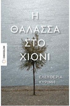 Η θάλασσα στο χιόνι